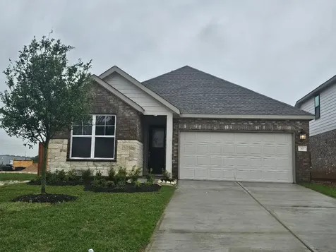 305 Redbud Ridge Drive Brookshire TX 77423