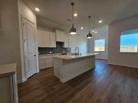 305 Redbud Ridge Drive Brookshire TX 77423