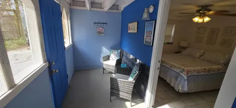 1915 Avenue O 1/2 Rear Unit A Galveston TX 77550