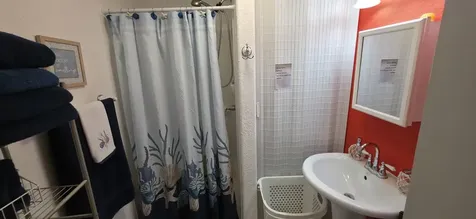 1915 Avenue O 1/2 Rear Unit A Galveston TX 77550
