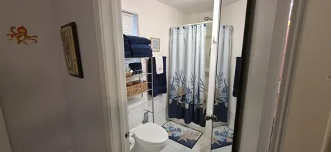 1915 Avenue O 1/2 Rear Unit A Galveston TX 77550