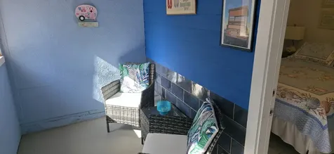 1915 Avenue O 1/2 Rear Unit A Galveston TX 77550