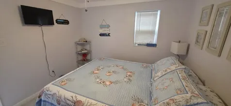 1915 Avenue O 1/2 Rear Unit A Galveston TX 77550