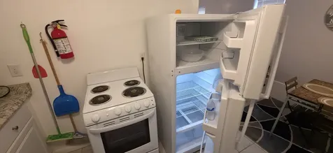 1915 Avenue O 1/2 Rear Unit A Galveston TX 77550