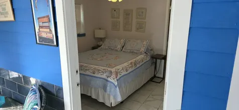 1915 Avenue O 1/2 Rear Unit A Galveston TX 77550