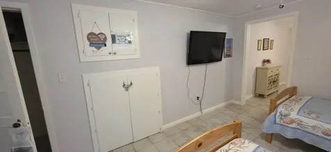 1915 Avenue O 1/2 Rear Unit A Galveston TX 77550
