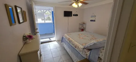 1915 Avenue O 1/2 Rear Unit A Galveston TX 77550