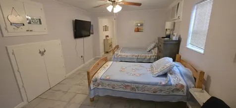 1915 Avenue O 1/2 Rear Unit A Galveston TX 77550
