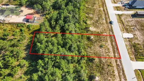 334 Road 5704 Cleveland TX 77327