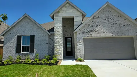 13411 Harbor Point Drive Texas City TX 77568