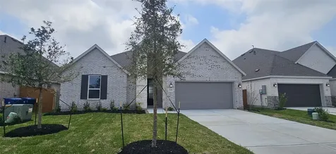 13411 Harbor Point Drive Texas City TX 77568