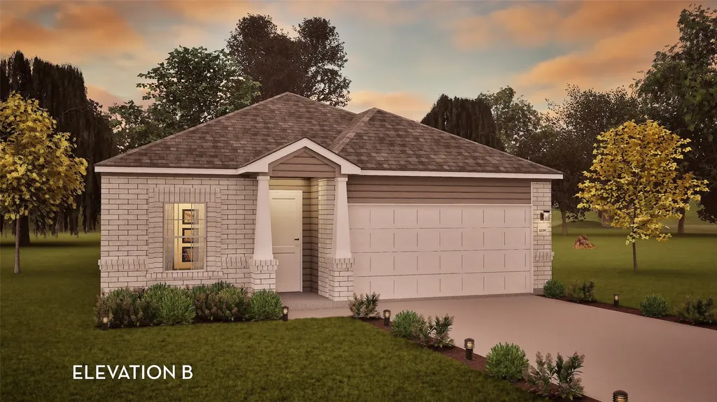 5232 Cypress Rose Drive Pearland TX 77584