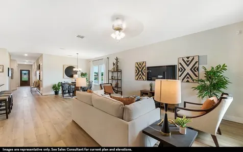 5232 Cypress Rose Drive Pearland TX 77584