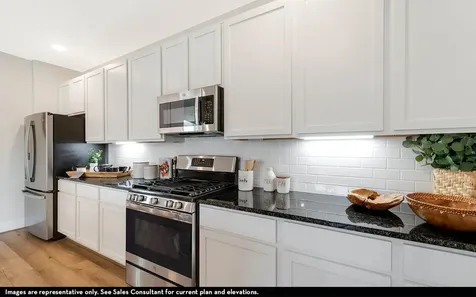 5232 Cypress Rose Drive Pearland TX 77584