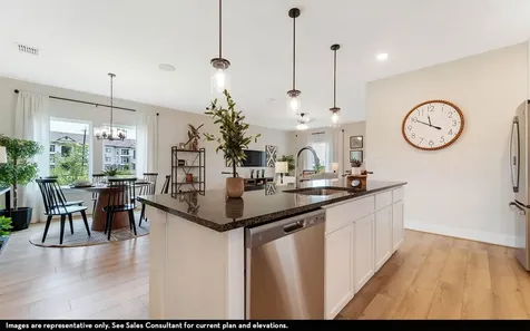 5232 Cypress Rose Drive Pearland TX 77584