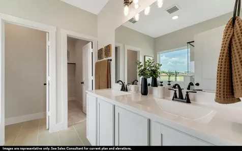 5232 Cypress Rose Drive Pearland TX 77584