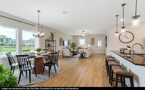 5232 Cypress Rose Drive Pearland TX 77584