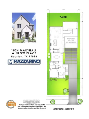 1824 Marshall Street Houston TX 77098