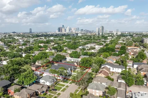 1824 Marshall Street Houston TX 77098