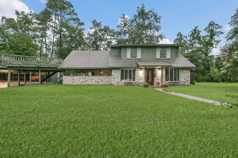 2019 N Thompson Street Conroe TX 77301