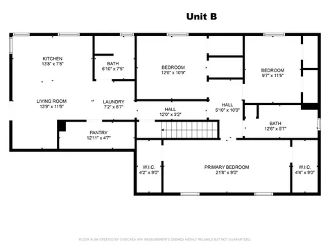 2019 N Thompson Street Conroe TX 77301