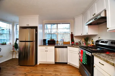 2019 N Thompson Street Conroe TX 77301