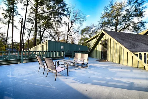 2019 N Thompson Street Conroe TX 77301