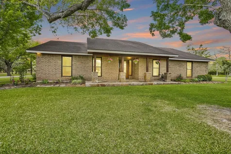 4402 Spears Road Manvel TX 77578