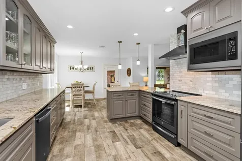 4402 Spears Road Manvel TX 77578