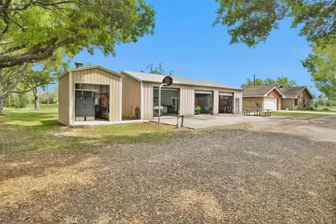 4402 Spears Road Manvel TX 77578