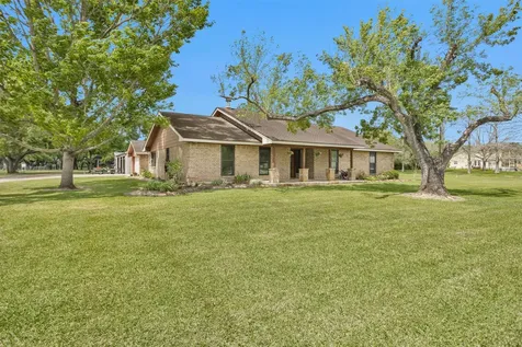 4402 Spears Road Manvel TX 77578