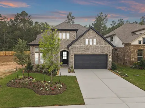26147 Treetop Terrace Lane Montgomery TX 77316