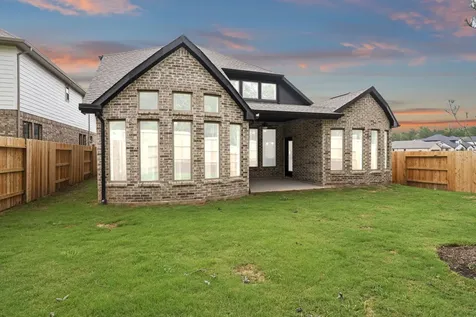 26147 Treetop Terrace Lane Montgomery TX 77316
