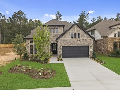 26147 Treetop Terrace Lane Montgomery TX 77316