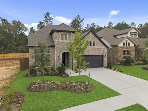 26147 Treetop Terrace Lane Montgomery TX 77316