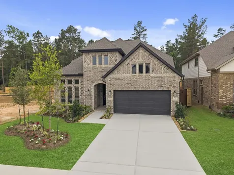 26147 Treetop Terrace Lane Montgomery TX 77316