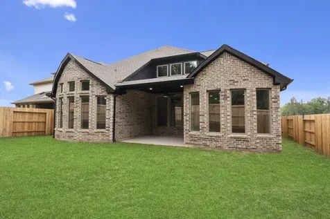 26147 Treetop Terrace Lane Montgomery TX 77316