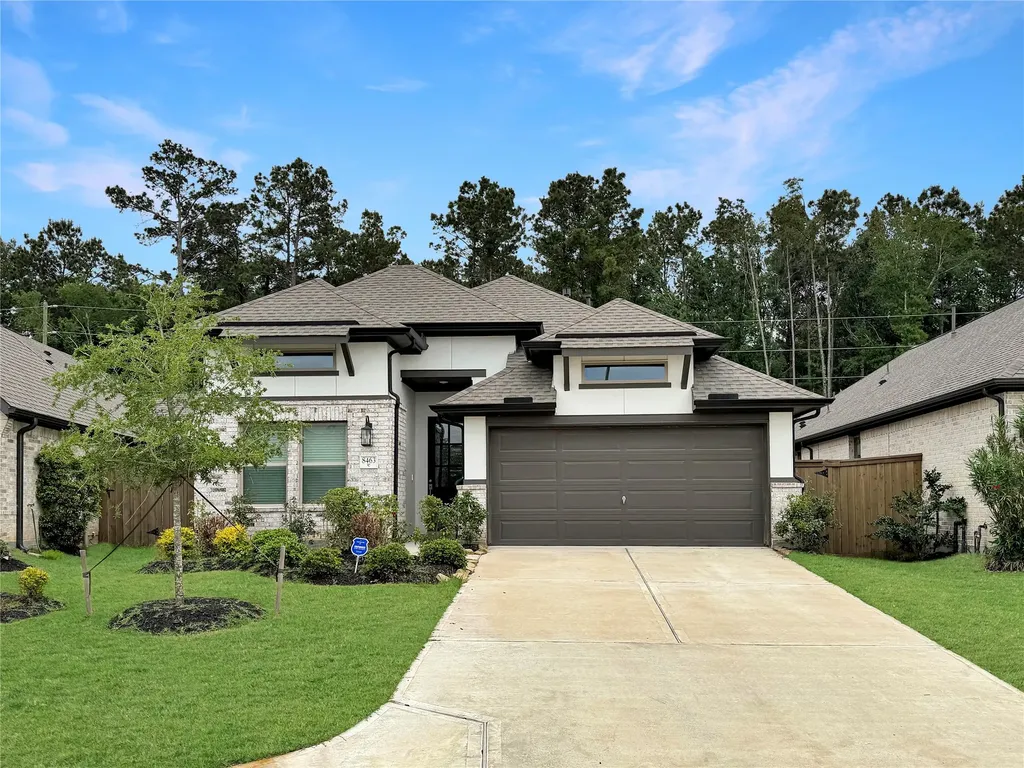 8463 International Falls Drive Porter TX 77365
