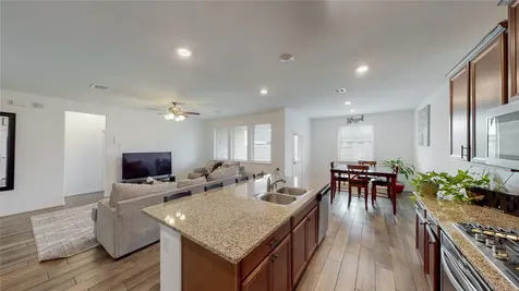 31415 Whitcombe Summit Way Hockley TX 77447