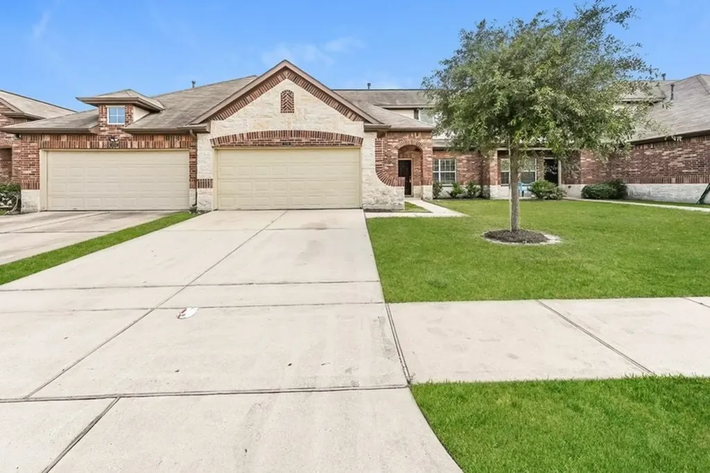 12358 Maura Lane Houston TX 77044