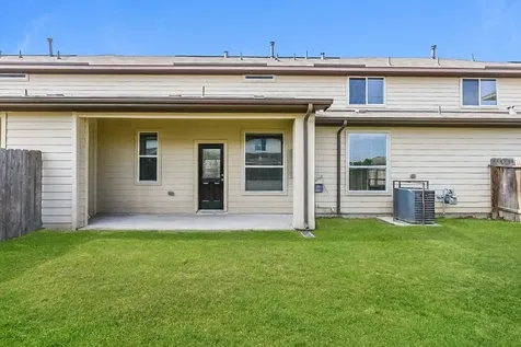12358 Maura Lane Houston TX 77044