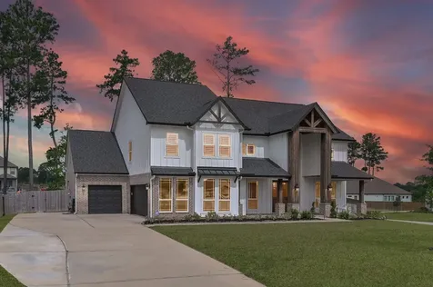 40999 Westley Lane Magnolia TX 77354