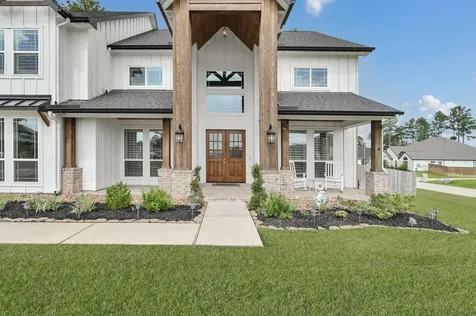 40999 Westley Lane Magnolia TX 77354