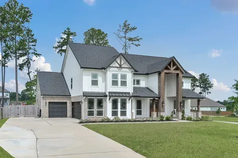 40999 Westley Lane Magnolia TX 77354