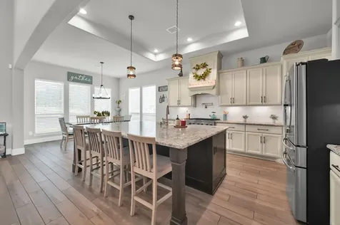 40999 Westley Lane Magnolia TX 77354