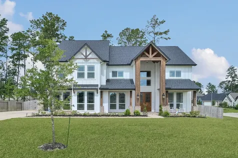 40999 Westley Lane Magnolia TX 77354