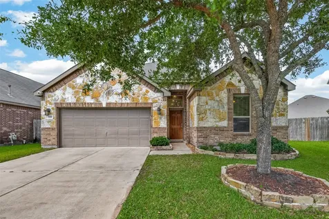 2919 Acorn Oaks Drive Katy TX 77493