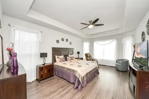1623 Pickford Knolls Lane Brookshire TX 77423