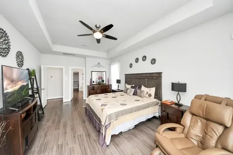 1623 Pickford Knolls Lane Brookshire TX 77423