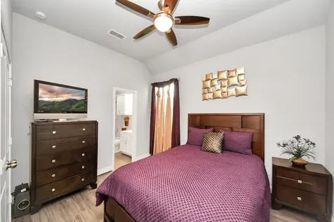 1623 Pickford Knolls Lane Brookshire TX 77423